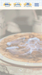 Mobile Screenshot of pannenkoekenhuizen.com